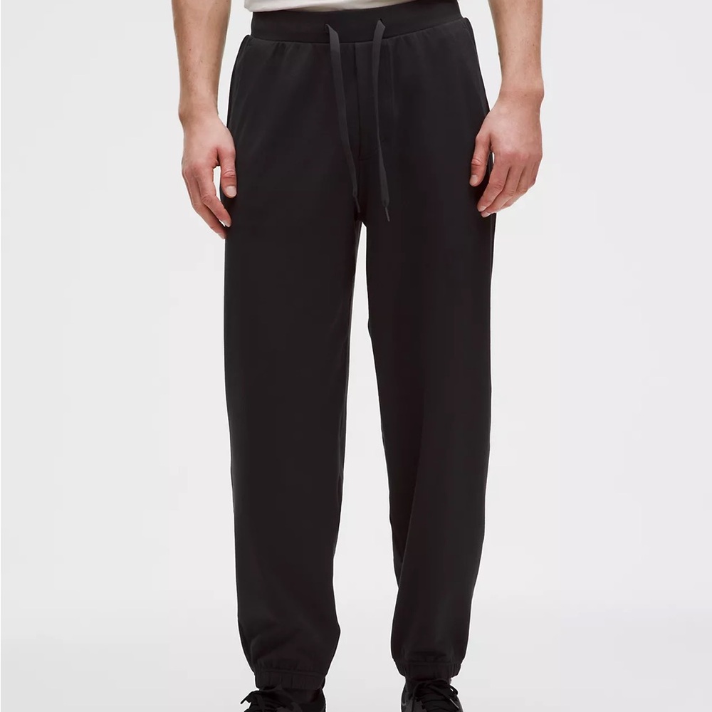 lululemon Men’s Heavyweight Relaxed Fit Joggers